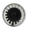 Painy-panier inox 114 bonde evier