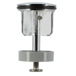 Clavy-clapet d40 pr bonde l3212