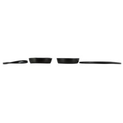 Jtly-kit 3 joints siphon lavabo