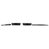 Jtly-kit 3 joints siphon lavabo