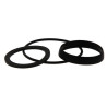 Jtey-kit3 joints siphon evier