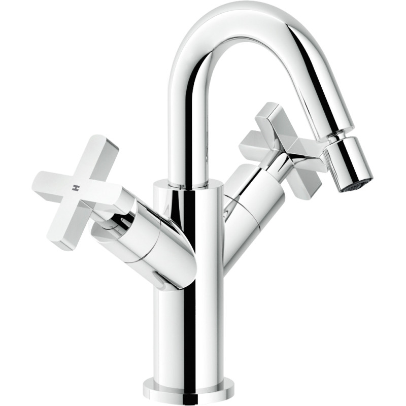 Mélangeur bidet LIRA