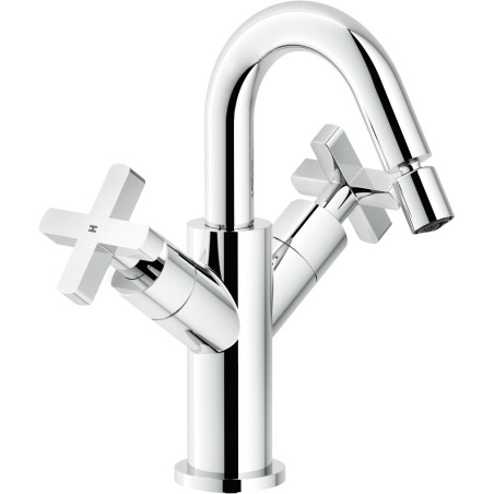 Mélangeur bidet LIRA