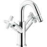 Mélangeur bidet LIRA