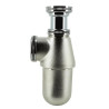1053-siphon evier 1 1/2 cr mat