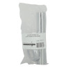 3250-sortie murale 32x190 lait.chr.+ros