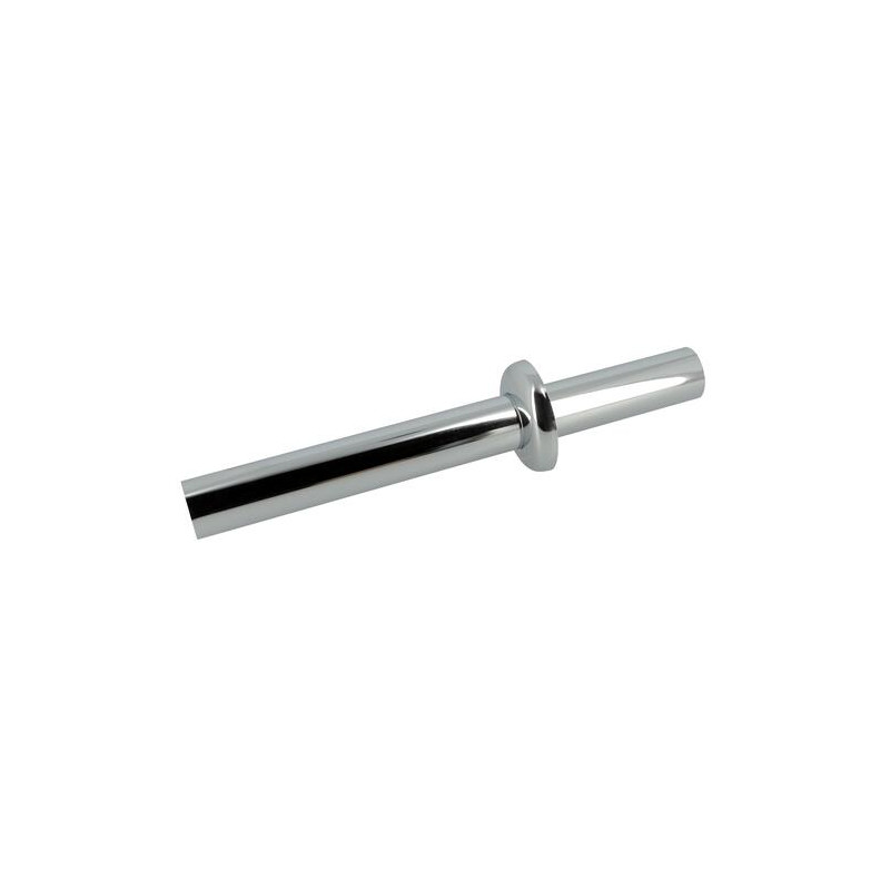 3250s-sortie murale 32x300 laiton chrome