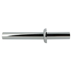 3250s-sortie murale 32x300 laiton chrome