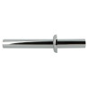 3250s-sortie murale 32x300 laiton chrome