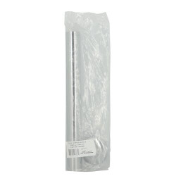 3250s-sortie murale 32x300 laiton chrome