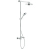 Colonne douche LIRA