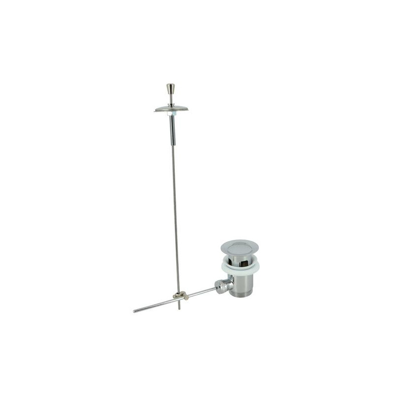 L3214-bonde auto l3212 chr brill+tirette