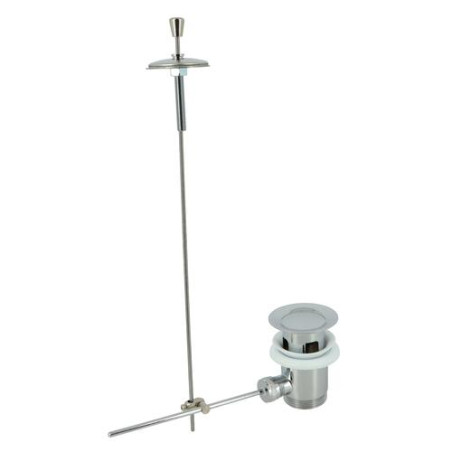 L3214-bonde auto l3212 chr brill+tirette