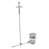 L3214-bonde auto l3212 chr brill+tirette