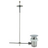 L3214-bonde auto l3212 chr brill+tirette