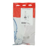 L3214-bonde auto l3212 chr brill+tirette