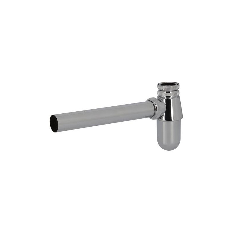 C2920-ens. comprenant siphon laiton+ tubulure