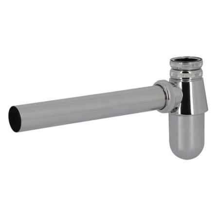 C2920-ens. comprenant siphon laiton+ tubulure