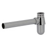 C2920-ens. comprenant siphon laiton+ tubulure
