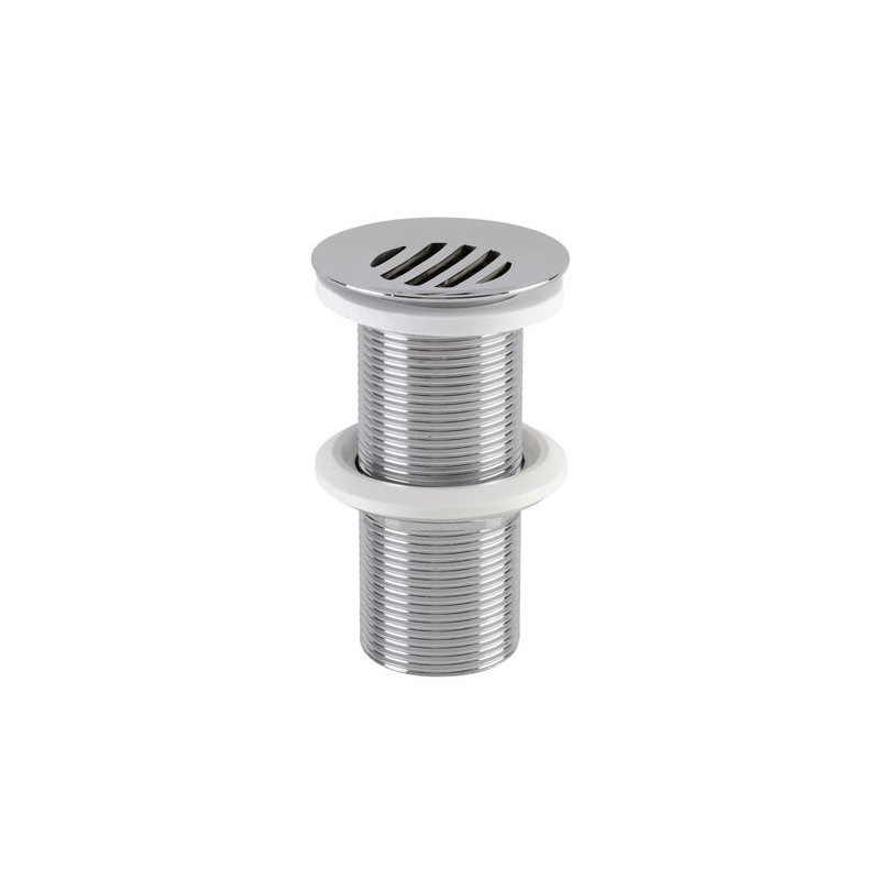 L2267-bonde laiton grille design / h=100mm