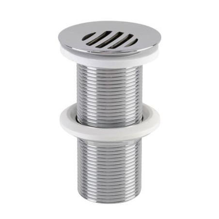 L2267-bonde laiton grille design / h=100mm