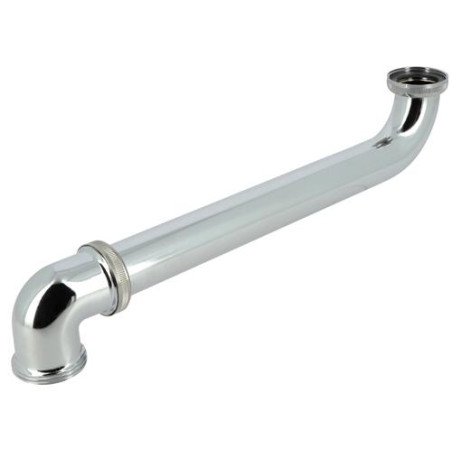 3268-tubulure sort.arri.lavabo lait.chr
