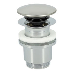 L227-bonde de lav cde a main plast chr