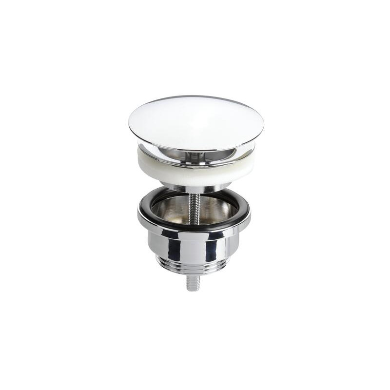 L32uf-bonde universelle capot fixe