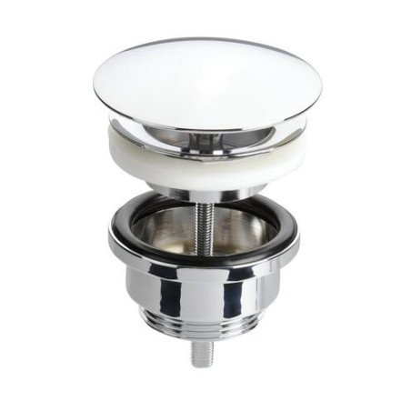 L32uf-bonde universelle capot fixe