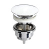 L32uf-bonde universelle capot fixe