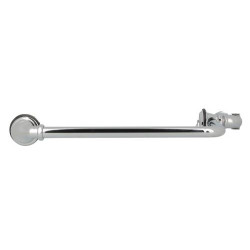 B502-vd bchon baignoire tout chrome