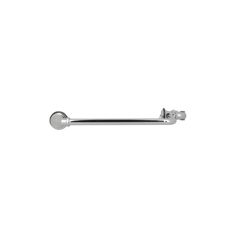 B502-vd bchon baignoire tout chrome