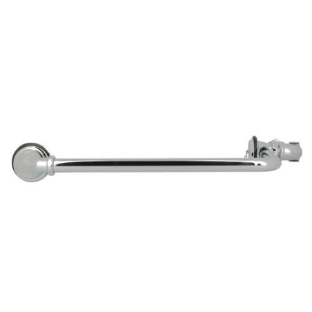 B502-vd bchon baignoire tout chrome
