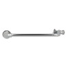 B502-vd bchon baignoire tout chrome