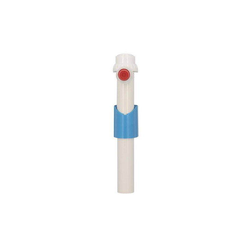 Sil1s-robinet flotteur silencieux 3/8