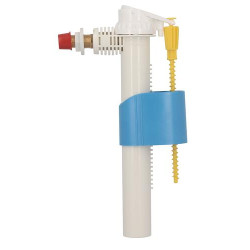 Sil1s-robinet flotteur silencieux 3/8