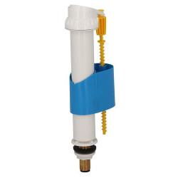 Sil3s-robinet silenc.al.basse lait.3/8-sachet