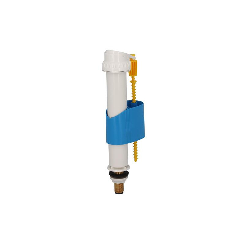 Sil3s-robinet silenc.al.basse lait.3/8-sachet