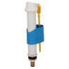 Sil3s-robinet silenc.al.basse lait.3/8-sachet