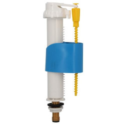 Sil3s-robinet silenc.al.basse lait.3/8-sachet