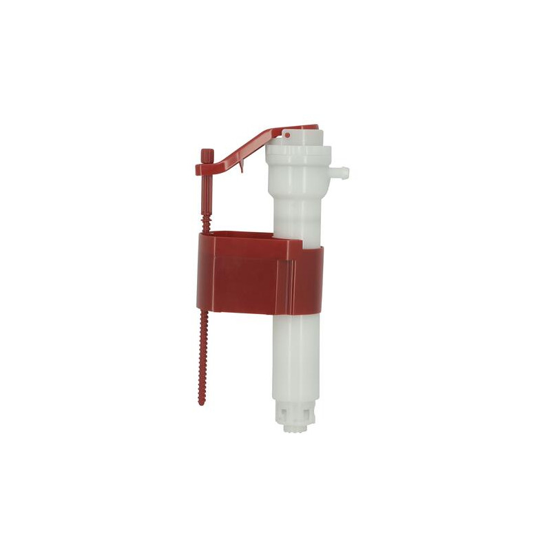 Robinet flotteur Double Alimentation 3/8 DUAL100