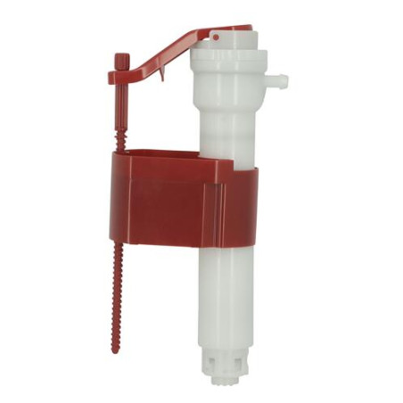 Robinet flotteur Double Alimentation 3/8 DUAL100