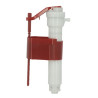Robinet flotteur Double Alimentation 3/8 DUAL100