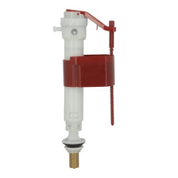 Robinet flotteur Double Alimentation 3/8 DUAL100
