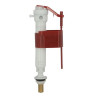 Robinet flotteur Double Alimentation 3/8 DUAL100