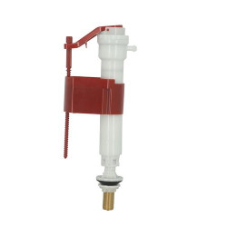 Robinet flotteur Double Alimentation 3/8 DUAL100