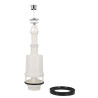 3500c-mecanisme tirette interromp.chrome
