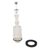 3500c-mecanisme tirette interromp.chrome