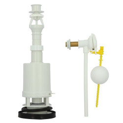 3520b-mecanisme tirette 3500b + rf 1585