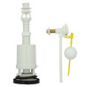 3520b-mecanisme tirette 3500b + rf 1585